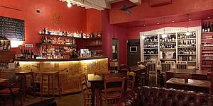 Salotto Cavour
