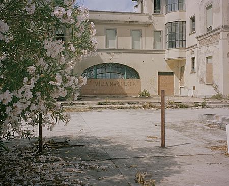 Colonia di Villa Marina