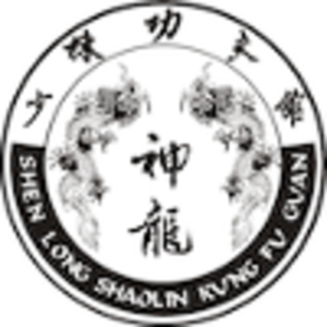 logo shen lon shaolin