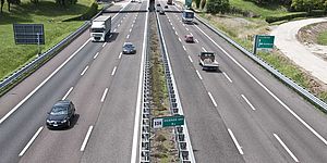 Autostrade, Ricci: «Non si fa giustizia bloccando il Paese»