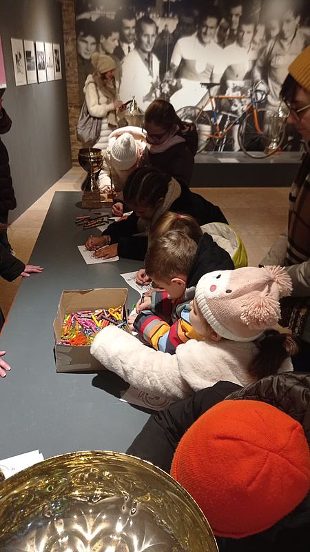 Caccia al tesoro Caccia al tesoro