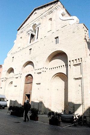 Chiesa di san Giovanni Battista