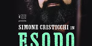 Simone Cristicchi