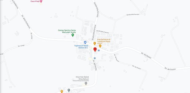 mappa pista polivalente santa maria arzilla