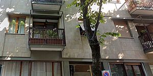 Via Vanzolini