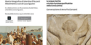 Parco Molaroni eventi 24 settembre