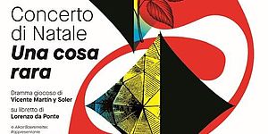 Concerto di Natale del Conservatorio Rossini