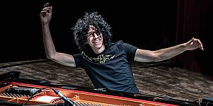 G.Allevi ph. R. Spina