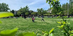 Prato del Miralfiore