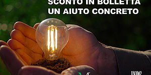 Banner bonus luce e gas 2022