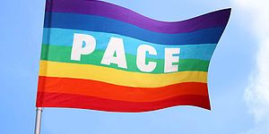 Bandiera della Pace