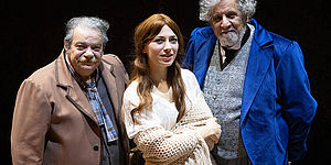 Il birraio di Preston / Stagione di Prosa 25 | 26