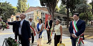 Disastro di Marcinelle, Pesaro si unisce nel ricordo delle vittime della tragedia mineraria