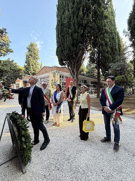 Disastro di Marcinelle, Pesaro si unisce nel ricordo delle vittime della tragedia mineraria