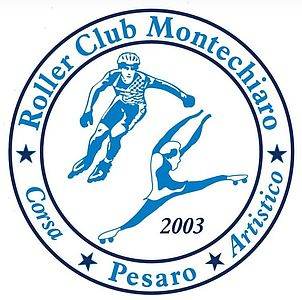 logo roller club montechiaro