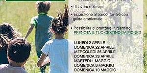 Gran festa dell'aia 2018 locandina