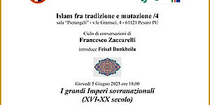 I grandi Imperi sovranazionali 