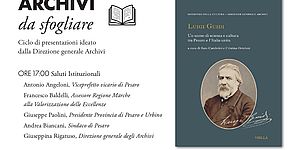 Luigi Guidi. Un uomo di scienza e cultura
