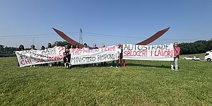 Opere autostradali, tutto tace. Biancani lancia la manifestazione pubblica: «Autostrade inizi subito i lavori, i soldi ci sono ed è ingiustificato il blocco»