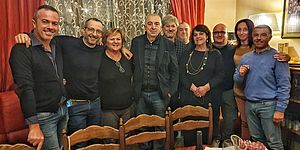 Ex area sportiva Villa Marina, Ricci: «Aspes valuta offerta all’Inps per nuovi parcheggi utili a porto e mare»