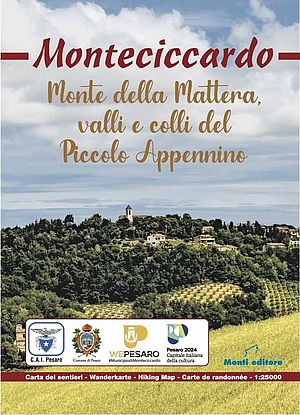 Immagine piccolo appenino Monteciccardo