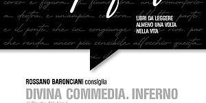 'Il mio preferito'. L'inferno di Dante Alighieri