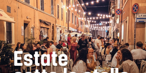 Estate sotto le stelle