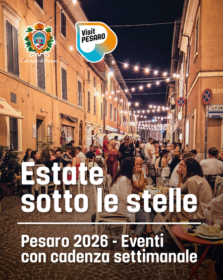 Estate sotto le stelle