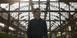 Filippo Del Corno ph. Marco Pieri