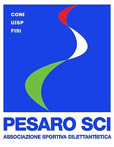 logo pesaro sci