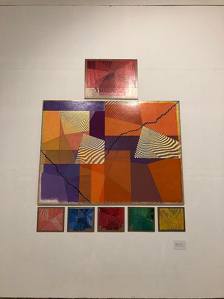 quadro Piattella
