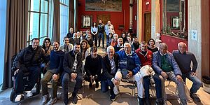 Biancani Pandolfi e varie associazioni