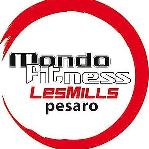 logo mondo fitness