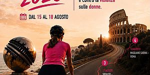 Locandina Pesaro Roma 2026