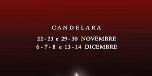 immagine di Candele a Candelara