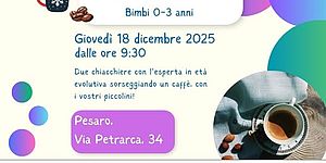 Caffè al Centro Speciale Natale