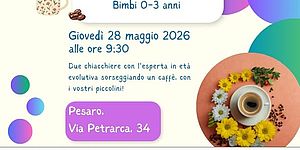 Locandina di Caffè al Centro