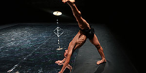 HellO° ph. Kinkaleri