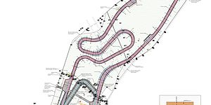 Planimetria ciclorotellistica