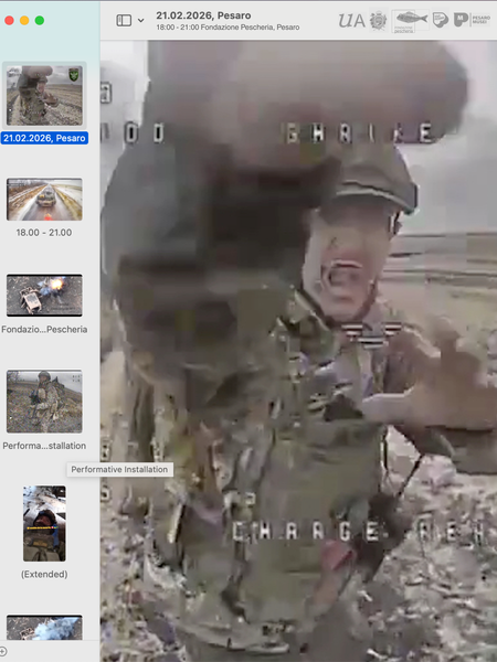 PTSD (Post-Traumatic Sound Disorder)