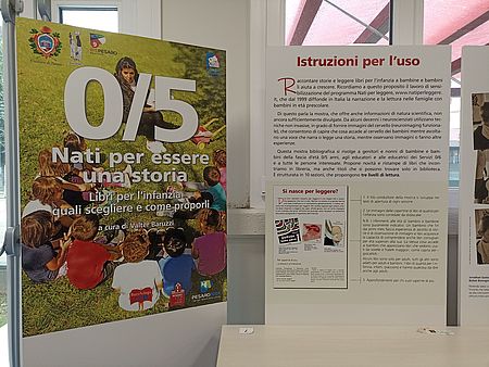 0/5 Nati per essere una storia 