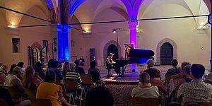 Concerto di pianoforte
