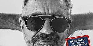 “Mauro Uliassi meets Giovanni Gaggia”, al Teatro Sperimentale di Pesaro