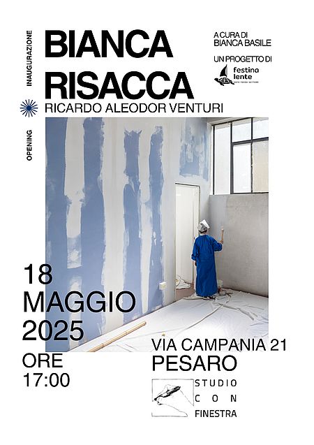 Studio con finestra: un nuovo spazio per la cultura