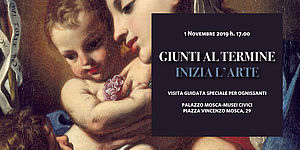 Ognissanti e Palazzo Mosca - Musei Civici