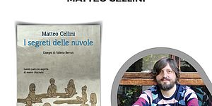 Presentazione del libro di Matteo Cellini_locandina