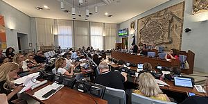 Consiglio dell'8 giugno