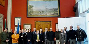 ricci sul canone concordato