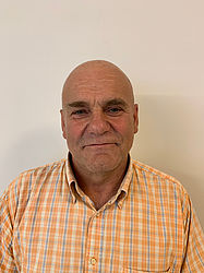 Fotografia Consigliere Montesi