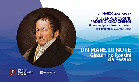 Giuseppe Rossini, padre di Gioachino!